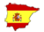 CASAS FAYA - Espanol